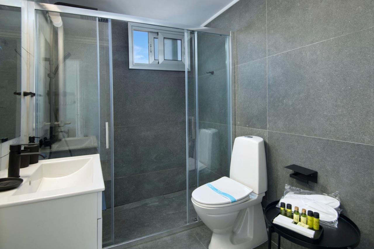 Urban Condo 12 - 2 Bdr Nicosia Exterior foto
