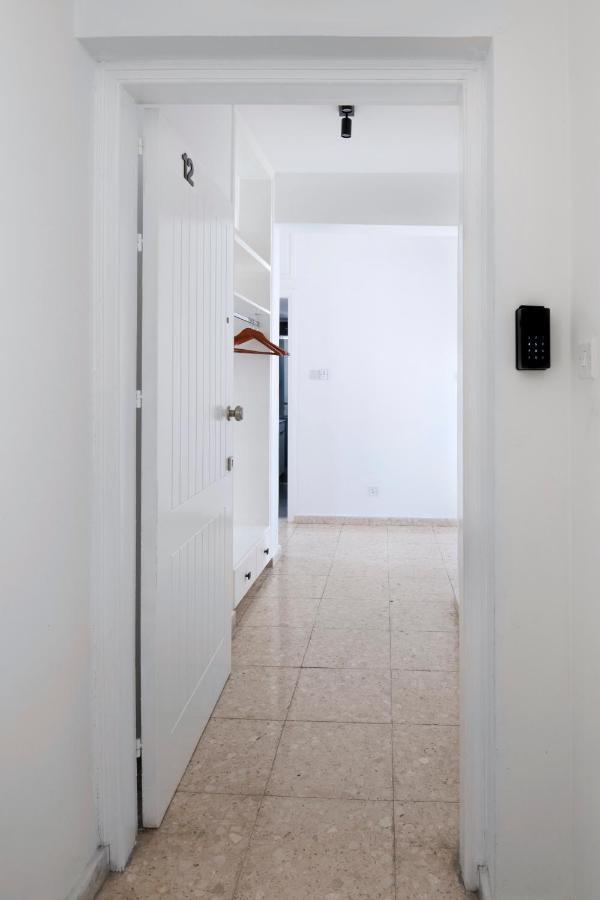 Urban Condo 12 - 2 Bdr Nicosia Exterior foto