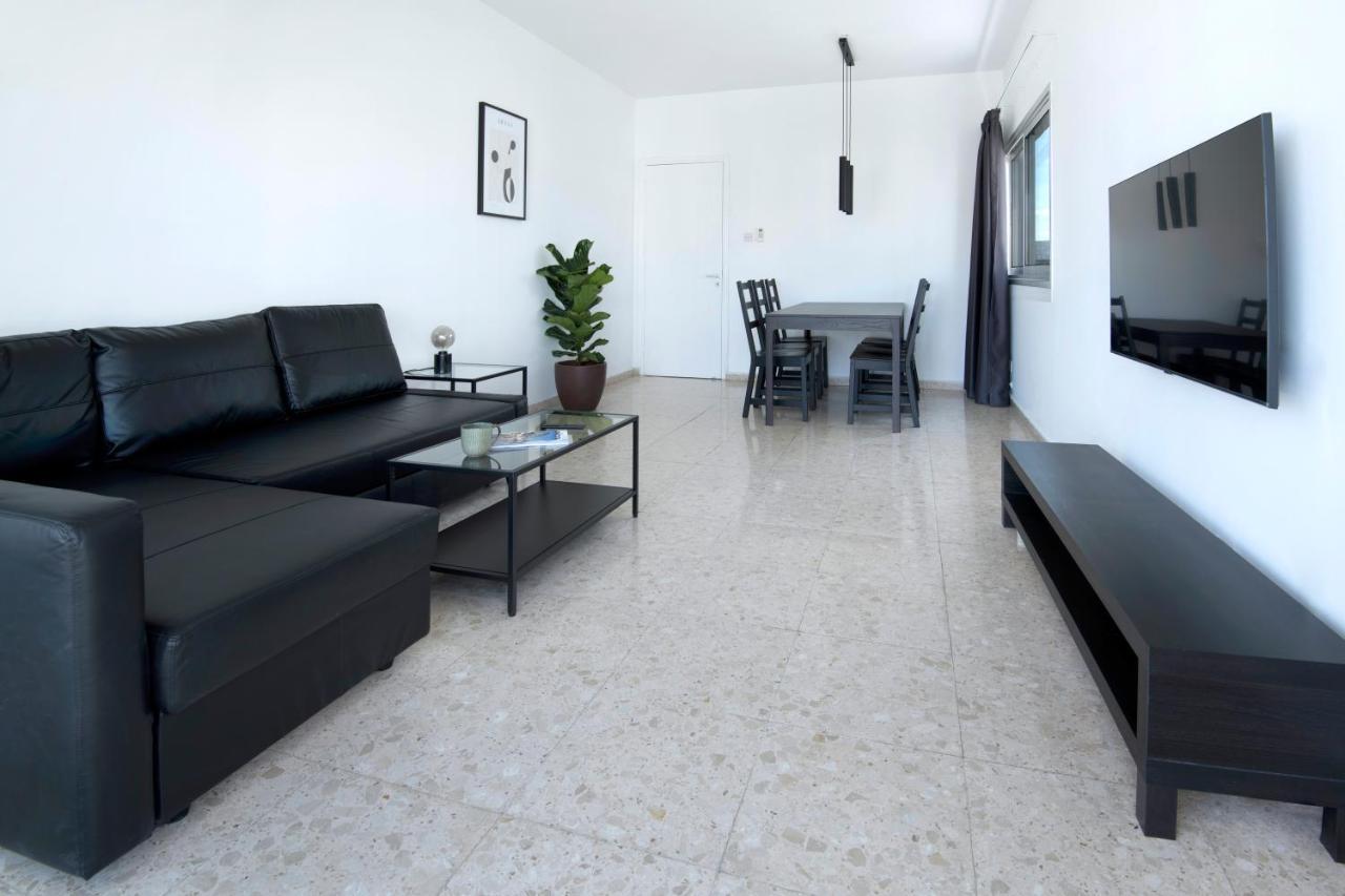 Urban Condo 12 - 2 Bdr Nicosia Exterior foto