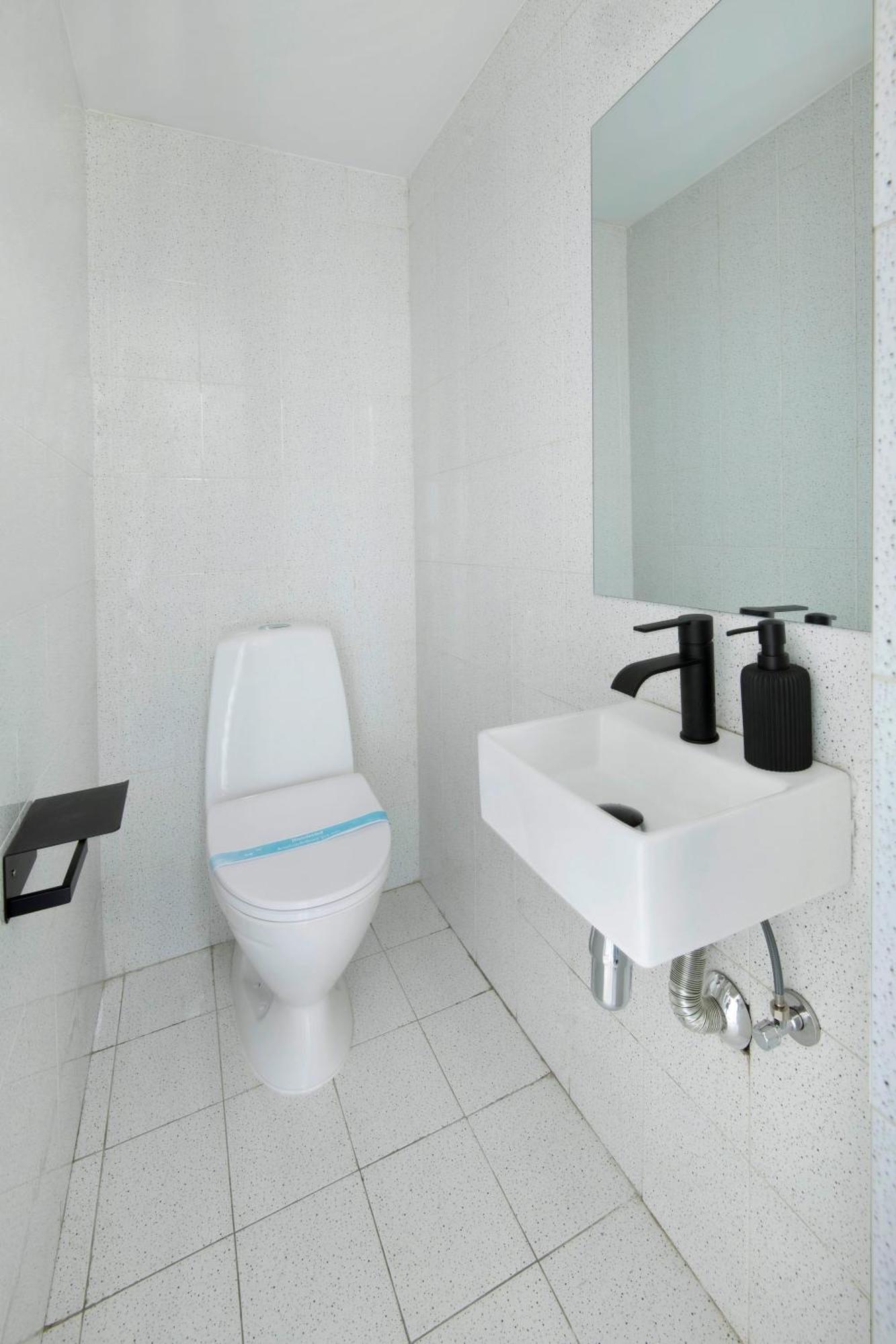 Urban Condo 12 - 2 Bdr Nicosia Exterior foto